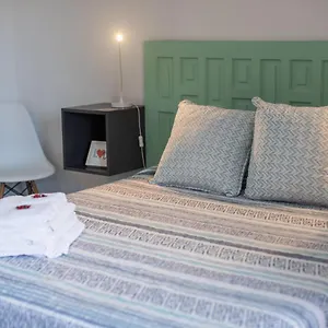 Apartment Eam Jupiter, Benalmadena