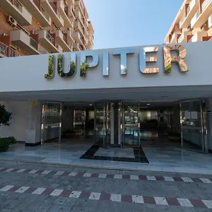 Apartment Eam Jupiter, Benalmadena