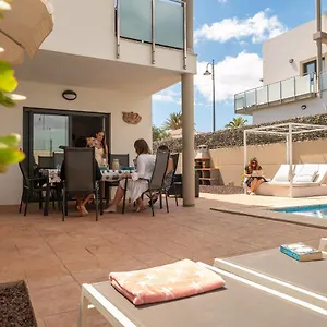 Casa De Marina San Miguel de Abona