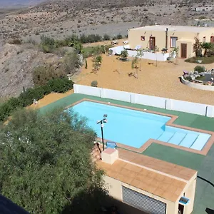 Ferienhaus Oasis Montana Peace In Desert, Tabernas