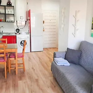 Apartment Benalbeach New - Malaga, Benalmadena