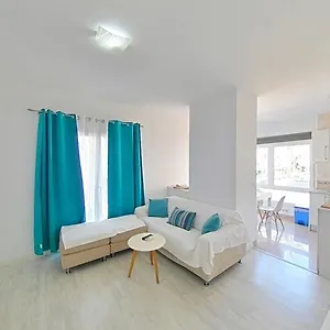 Apartment Benalroma A 50 Metros De La Playa!, Benalmadena