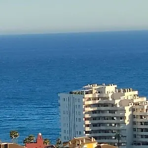 Jupiter Sea View Benalmadena
