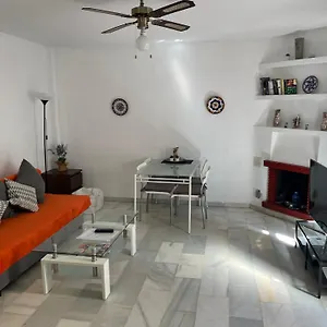 Apartment Pueblo Evita In Exclusive Complex, Benalmadena