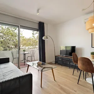 Ola Living Poblenou Barcelona