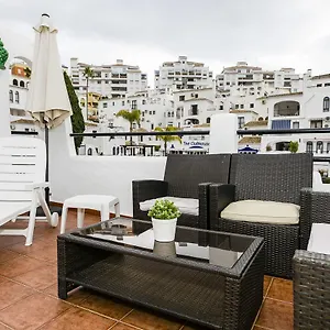 Weforyou Near The Two Bedrooms In Pueblo Evita Benalmadena
