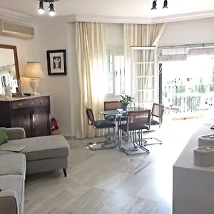 Apartment Frente Al Mar, Benalmadena