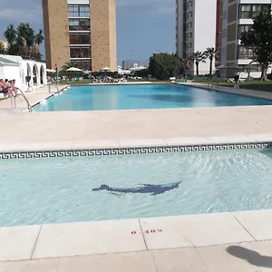 Apartment Pepita Alay, Benalmadena