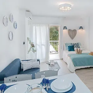 Apartment Cozy Flat Simona Costa Del Sol, Benalmadena