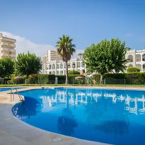 Apartment Andalucia Garden, Benalmadena
