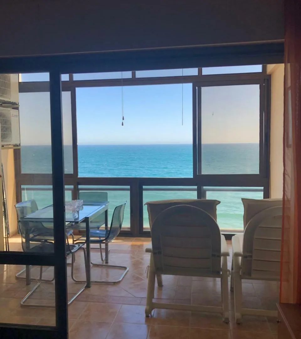 Apartment Malibu Playa Apartamento Benalmadena