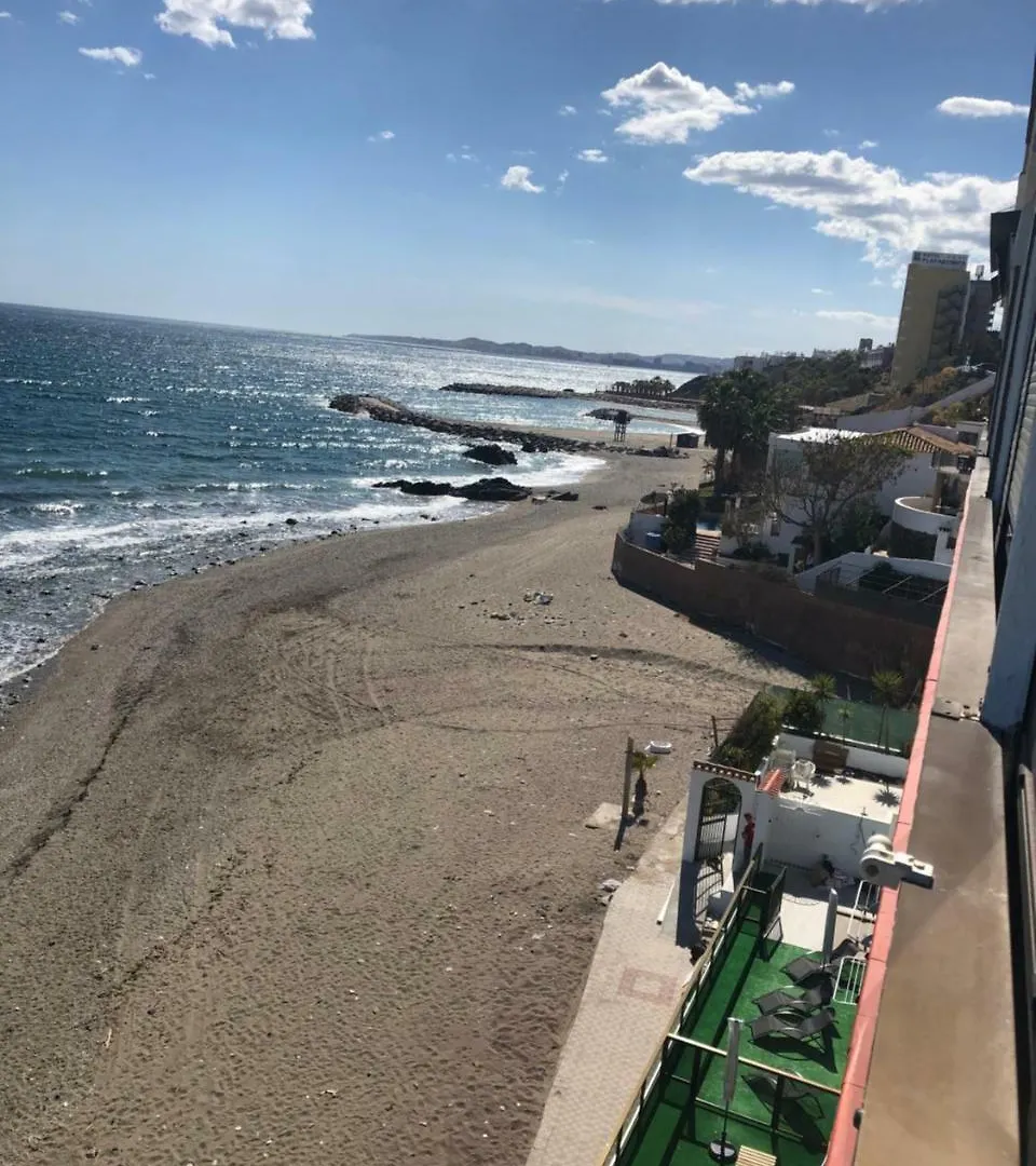 Malibu Playa Apartamento Benalmadena