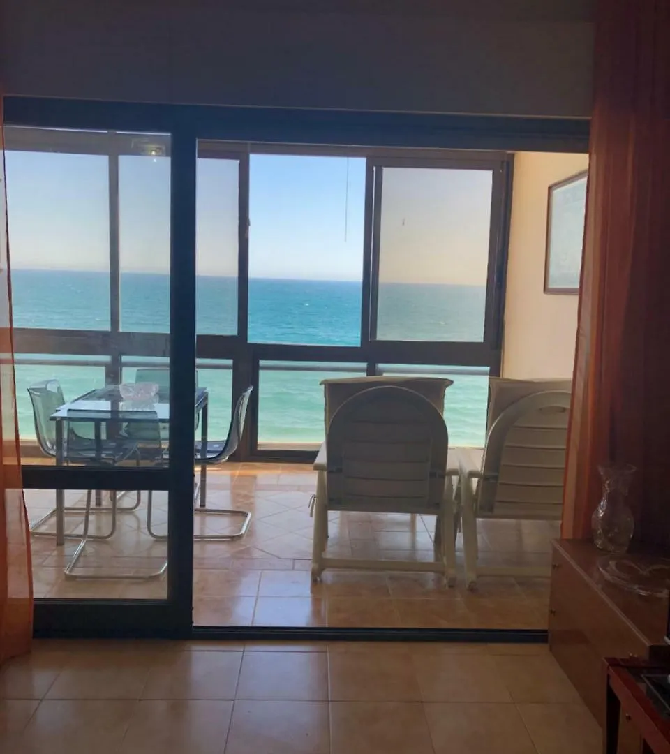 Apartment Malibu Playa Apartamento Benalmadena