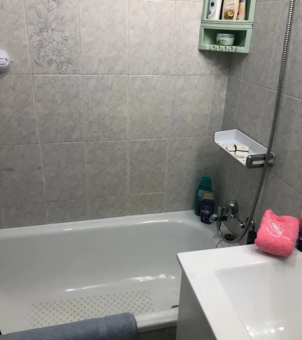 Malibu Playa Apartamento Benalmadena Apartment