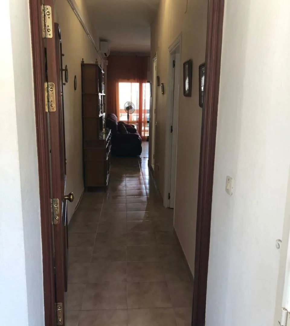 Malibu Playa Apartamento Benalmadena Apartment
