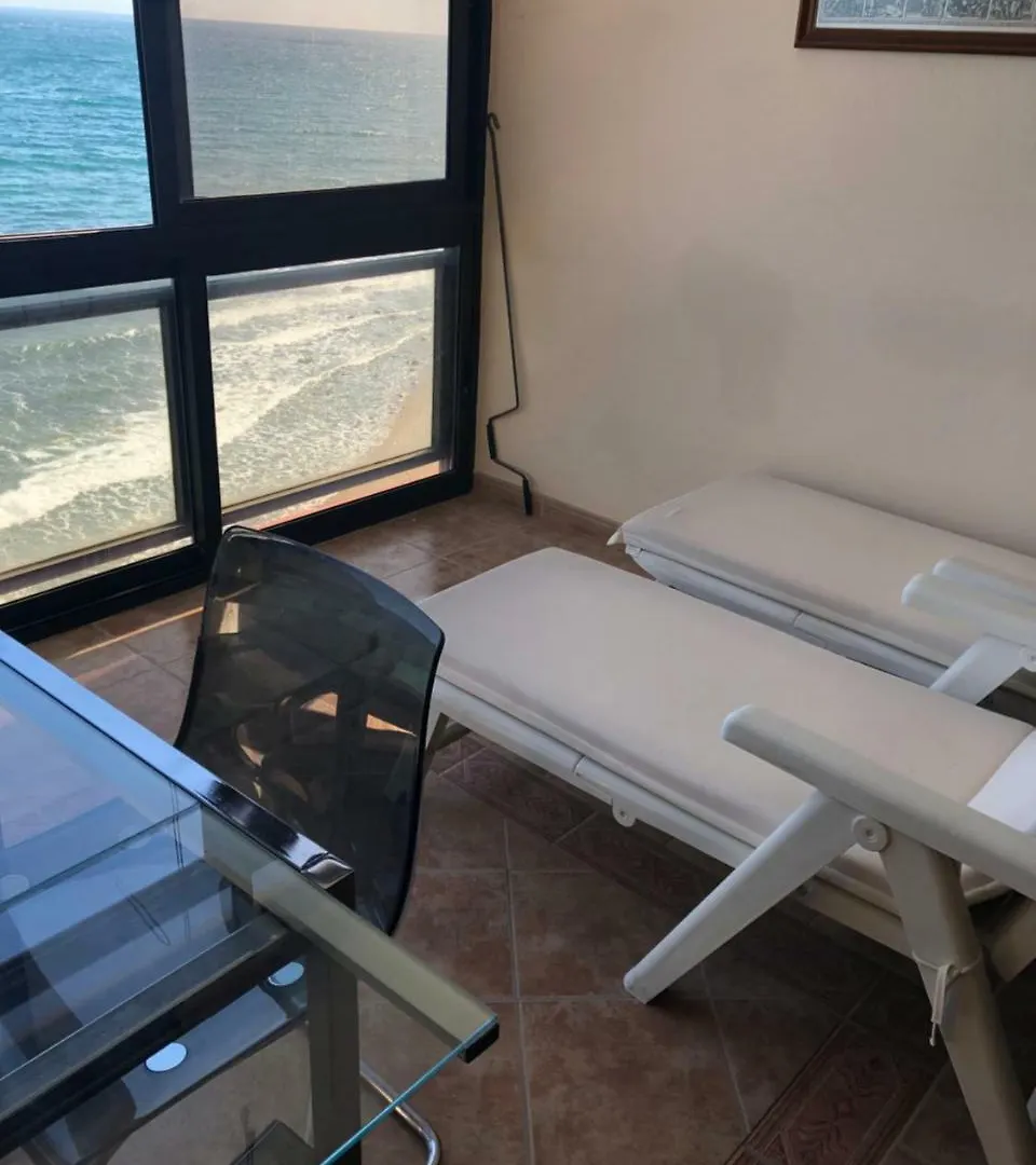 Malibu Playa Apartamento Benalmadena