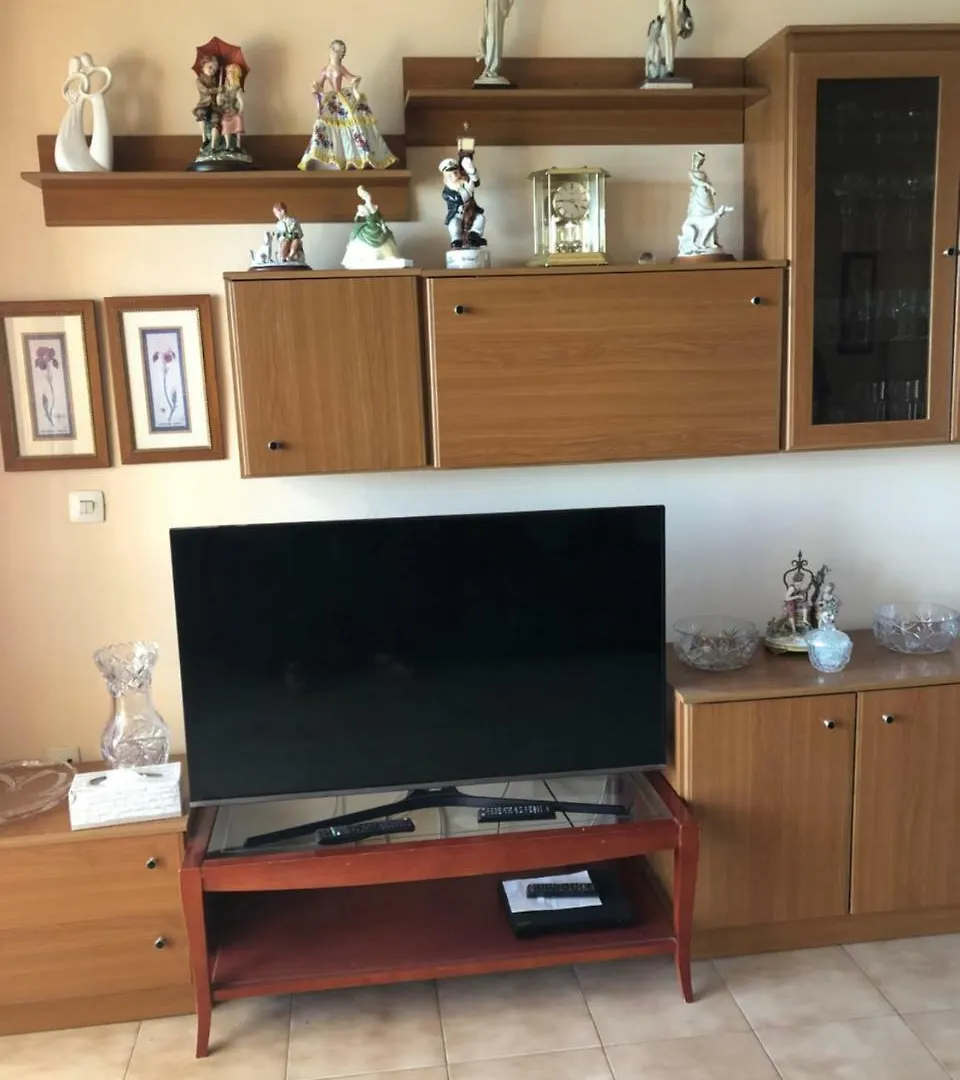 Apartment Malibu Playa Apartamento Benalmadena Spain