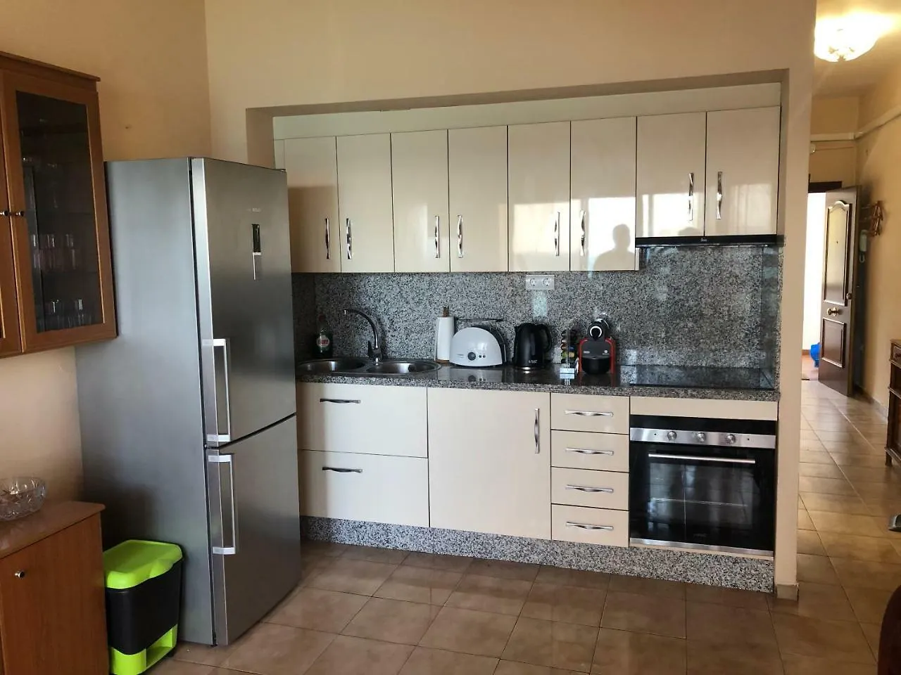 Malibu Playa Apartamento Benalmadena