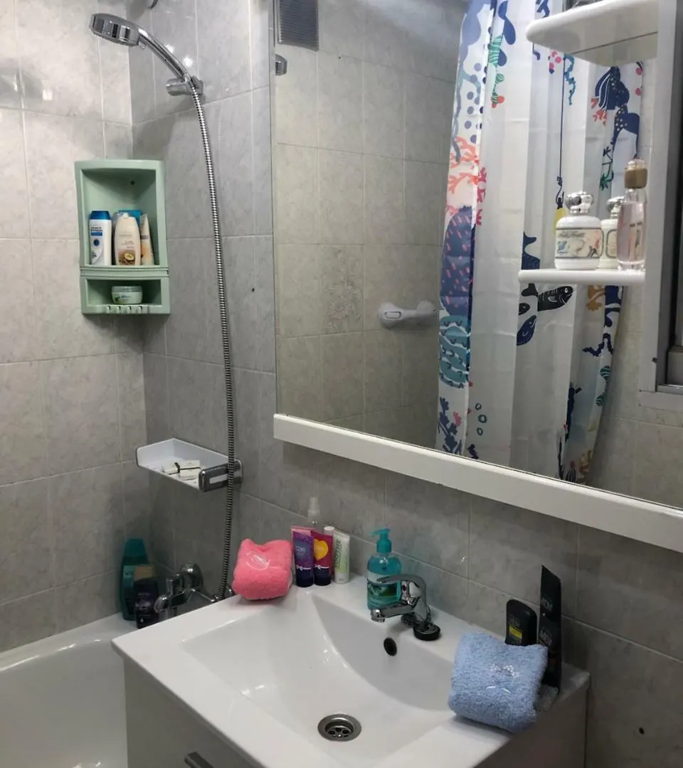 Malibu Playa Apartamento Benalmadena Apartment
