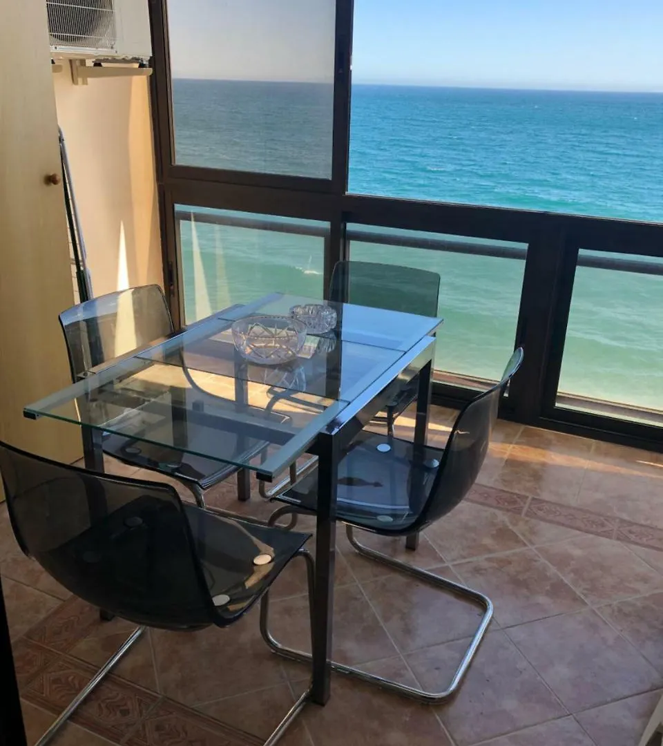 Malibu Playa Apartamento Benalmadena