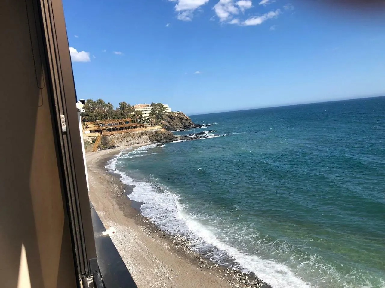 Malibu Playa Apartamento Benalmadena