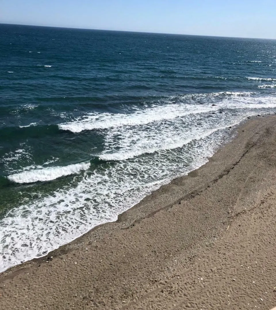 Apartment Malibu Playa Apartamento Benalmadena