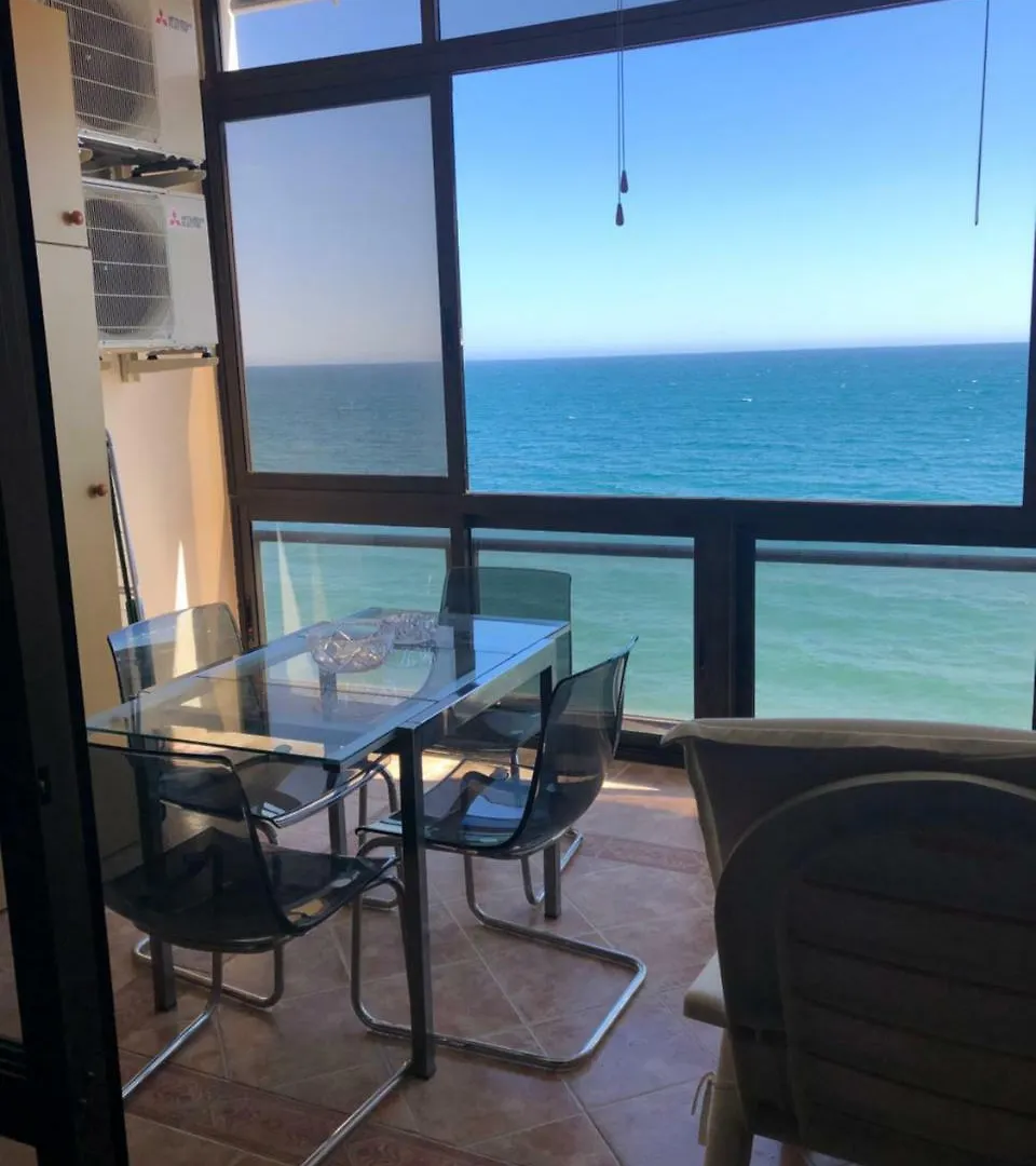 Malibu Playa Apartamento Benalmadena 0*,
