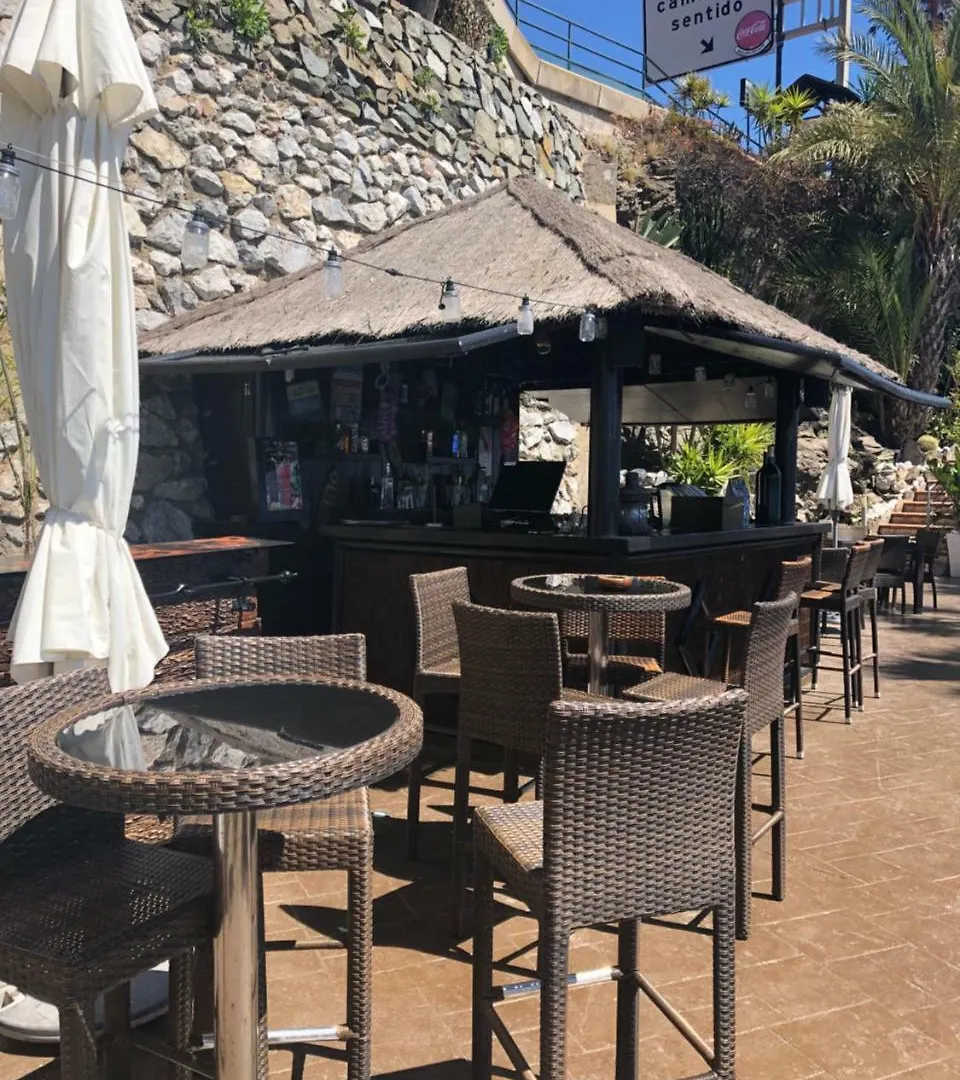 Malibu Playa Apartamento Benalmadena