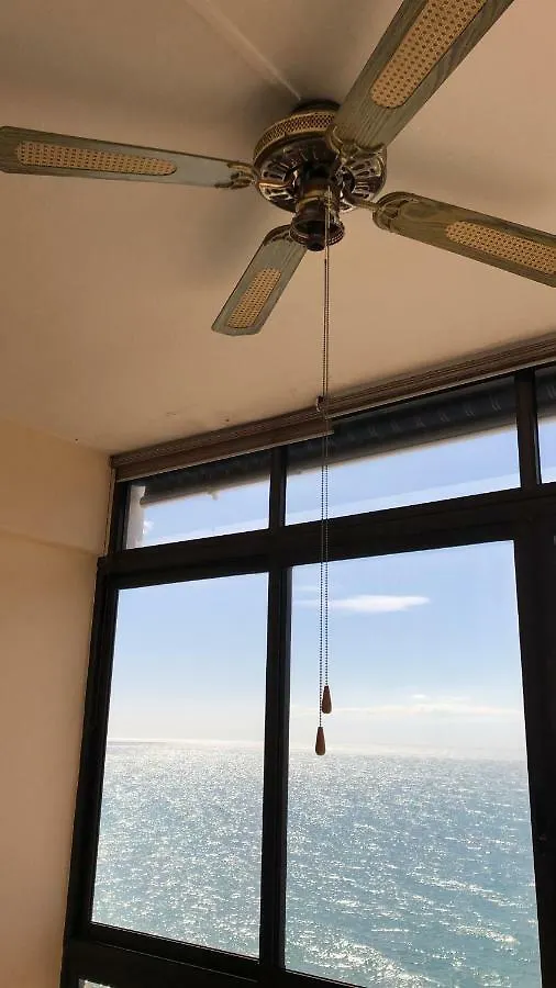 Malibu Playa Apartamento Benalmadena 0*,