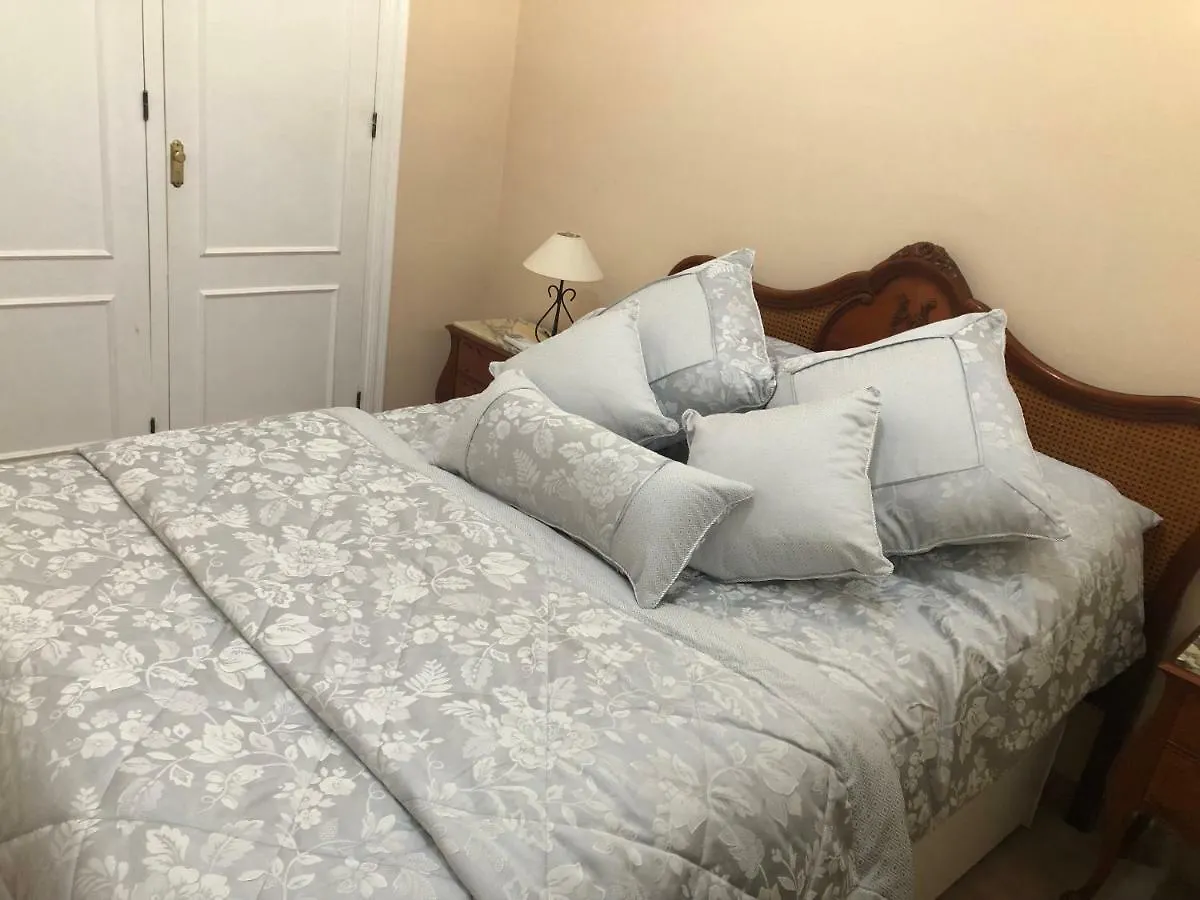 Malibu Playa Apartamento Benalmadena Apartment