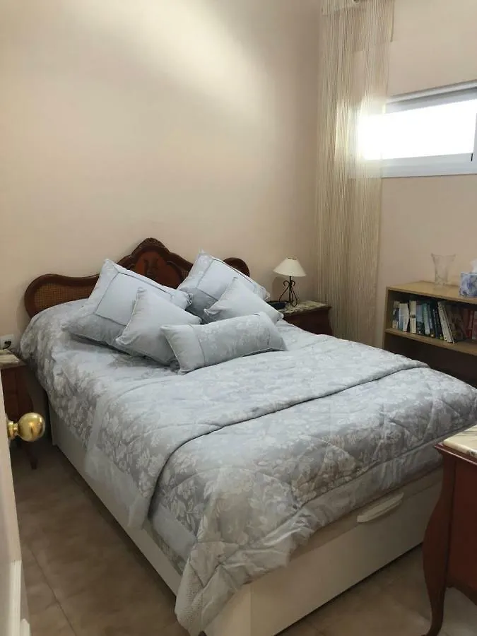 Malibu Playa Apartamento Benalmadena Apartment
