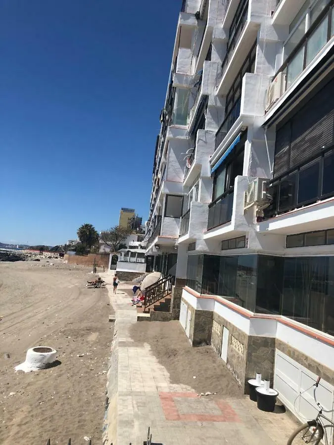Apartment Malibu Playa Apartamento Benalmadena Spain