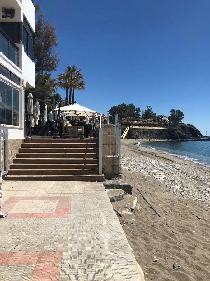 Malibu Playa Apartamento Benalmadena