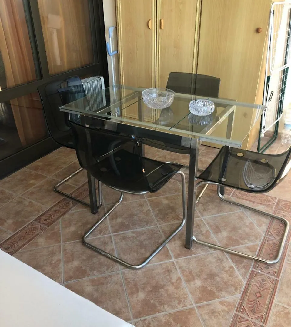 Malibu Playa Apartamento 베날마데나코스타 0*,  스페인