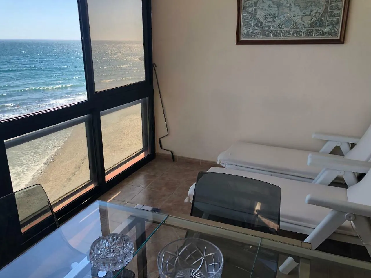 Malibu Playa Apartamento 베날마데나코스타 0*,  스페인